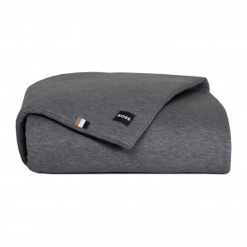 Boss Home Boss Sense Bed Runner - 90x200cm - Charcoal boss,home,boss,sense,bed,runner,90x200cm,charcoal