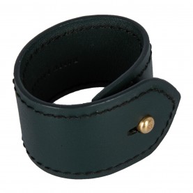 Ralph Lauren Home Wyatt Napkin Ring - Set of 4 - Green ralph,lauren,home,wyatt,napkin,ring,set,of,4,green