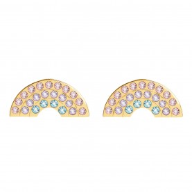 аксесоари,на,разпродажба,olivia,burton,studs,sterling,silver,earrings,gld