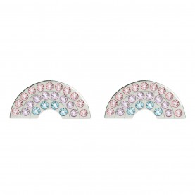 olivia,burton,studs,sterling,silver,earrings,slvr