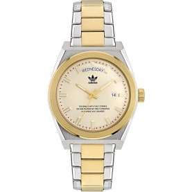 часовник,часовници,аксесоари,на,разпродажба,adidas,originals,five,stainless,steel,fashion,analogue,quartz,watch,slvr