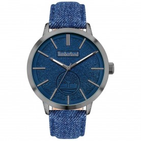 Timberland Stainless Steel Fashion Analogue Quartz Watch - Gry timberland,stainless,steel,fashion,analogue,quartz,watch,gry