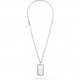аксесоари,на,разпродажба,police,necklace,slvr
