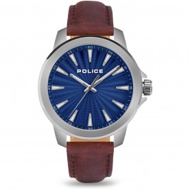 часовник,часовници,аксесоари,на,разпродажба,police,steel,fashion,analogue,watch,slvr