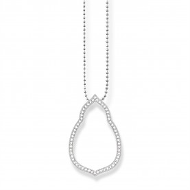 аксесоари,на,разпродажба,thomas,sabo,and,soul,sterling,silver,necklace,slvr