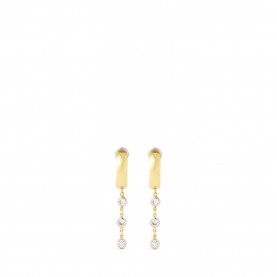 unknown,ladies,fossil,jewellery,shine,bright,bracelet,gld