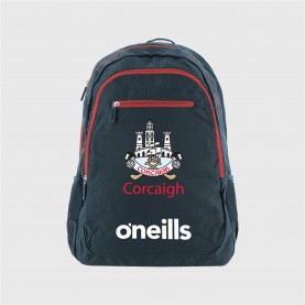 oneills,cork,olympic,back,pack,marn,red,wht