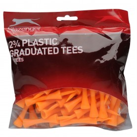 аксесоари,за,голф,голф,пинове,(tees),slazenger,graduated,tees,bumper,pack,orange