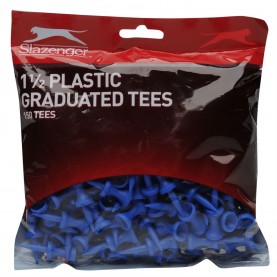 аксесоари,за,голф,голф,пинове,(tees),slazenger,graduated,tees,bumper,pack,blue