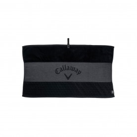 хавлиена,кърпа,хавлии,аксесоари,за,голф,callaway,tour,golf,towel,black