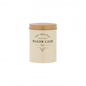 аксесоари,на,разпродажба,mason,cash,heritage,tea,canister,cream