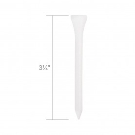 аксесоари,за,голф,голф,пинове,(tees),slazenger,wooden,tee,bumper,pack,white,colour,3,1,4,105pk