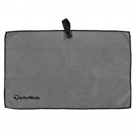 хавлиена,кърпа,хавлии,аксесоари,за,голф,taylormade,golf,micro,towel,grey