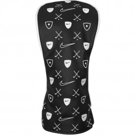 разпродажба,nike,аксесоари,за,голф,други,аксесоари,за,голф,nike,golf,driver,headcover,black,white