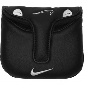 разпродажба,nike,аксесоари,за,голф,други,аксесоари,за,голф,nike,golf,mallet,putter,headcover,black,white