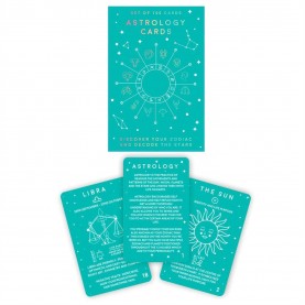 подаръци,и,играчки,аксесоари,на,разпродажба,gift,republic,gift,republic,astrology,cards,none