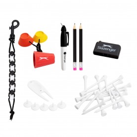 коледни,джунджурии,аксесоари,за,голф,slazenger,deluxe,society,golf,pack,