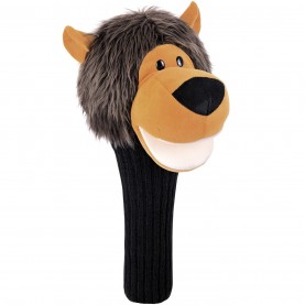 аксесоари,за,голф,други,аксесоари,за,голф,slazenger,novelty,golf,head,cover,lion
