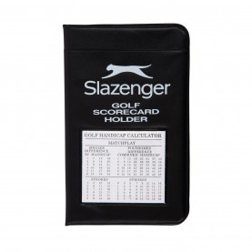 коледни,джунджурии,аксесоари,за,голф,slazenger,scorecard,holder,