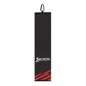 хавлиена,кърпа,хавлии,аксесоари,за,голф,srixon,bag,towel,black,red
