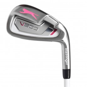 голф,клъбове,айръни,(irons),slazenger,v300,iron,ladies,r,h