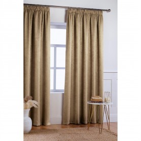 домашни,потреби,обзавеждане,и,меки,мебели,homelife,crinkle,woven,blackout,pencil,pleat,curtains,latte