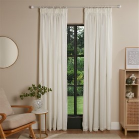 домашни,потреби,обзавеждане,и,меки,мебели,homelife,boston,lined,voile,curtain,natural