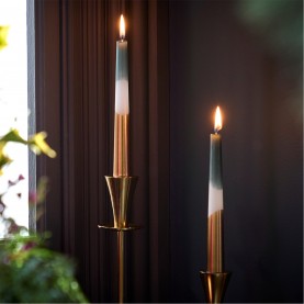 аксесоари,на,разпродажба,biba,biba,gold,candlestick,holder,gold