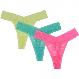 дамско,лятно,бельо,дамско,бельо,studio,3,pack,lace,thong,multi