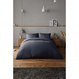 аксесоари,на,разпродажба,silent,night,plain,dye,duvet,set,navy
