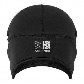 Шапка Karrimor Skull Cap Adults - Black шапка,всички,шапки,аксесоари,за,бягане,karrimor,skull,cap,adults,black