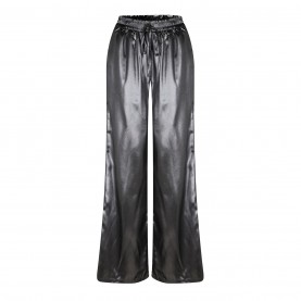 панталони,little,mistress,mistress,satin,wide,leg,trousers,silver