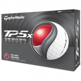 игри,аксесоари,за,голф,топки,за,голф,taylormade,tp5x,glb,dz,10,white,yellow