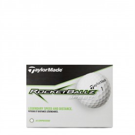 игри,аксесоари,за,голф,топки,за,голф,taylormade,rocketballz,speed,golf,balls,white,12pk