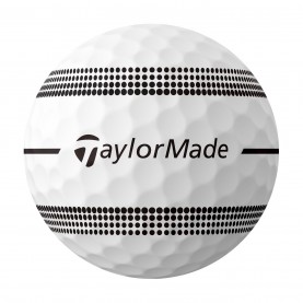 аксесоари,за,голф,топки,за,голф,taylormade,tp5x,stripe,10,white