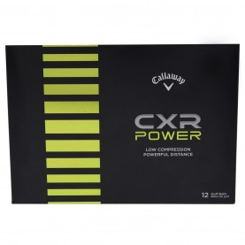 игри,аксесоари,за,голф,топки,за,голф,callaway,cxr,power,golf,balls,12,pack,white,12pk