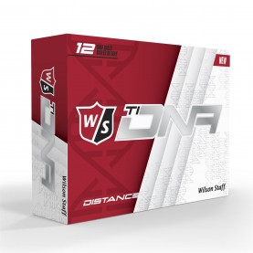 игри,аксесоари,за,голф,топки,за,голф,wilson,staff,ti,dna,12,pack,golf,balls,white,12pk