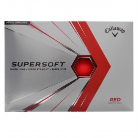 игри,аксесоари,за,голф,топки,за,голф,callaway,supersoft,matte,golf,ball,pack,red