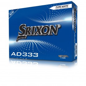 игри,аксесоари,за,голф,топки,за,голф,srixon,ad333,golf,balls,12,pack,white