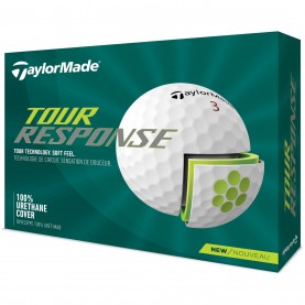 игри,аксесоари,за,голф,топки,за,голф,taylormade,tour,response,white