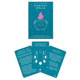 подаръци,и,играчки,коледни,джунджурии,gift,republic,republic,everyday,spells,tarot,cards,none