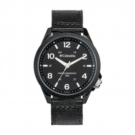 часовник,часовници,аксесоари,на,разпродажба,columbia,columbia,crestview,sports,watch,black