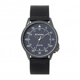 Часовник Columbia Viewmont Sports Watch - Blue/Black часовник,часовници,аксесоари,на,разпродажба,columbia,viewmont,sports,watch,blue,black