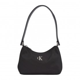 всички,чанти,аксесоари,на,разпродажба,calvin,klein,jeans,sleek,nylon,shoulderbag,black