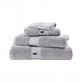 Хавлиена кърпа Ralph Lauren Home RL Polo Player Towel - Andover Heather хавлиена,кърпа,хавлии,ralph,lauren,home,rl,polo,player,towel,andover,heather