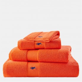 хавлиена,кърпа,хавлии,аксесоари,на,разпродажба,ralph,lauren,home,rl,polo,player,towel,sailing,orange