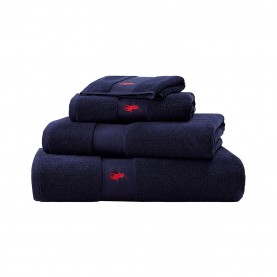 хавлиена,кърпа,хавлии,аксесоари,на,разпродажба,ralph,lauren,home,polo,player,towel,newport,navy