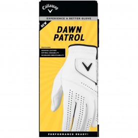 Ръкавици Callaway Men's Dawn Patrol Golf Gloves - White ръкавици,аксесоари,за,голф,ръкавици,за,голф,callaway,men's,dawn,patrol,golf,gloves,white