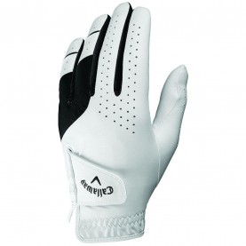 Голф ръкавица Callaway Xtreme Golf Glove - White голф,ръкавица,аксесоари,за,голф,callaway,xtreme,golf,glove,white