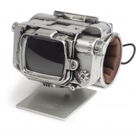 Fallout Pip-Boy 3000 Mk V Die-Cast Replica - Merchandise fallout,pip,boy,3000,mk,v,die,cast,replica,merchandise